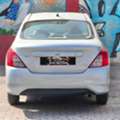 BHD 10,  Nissan Sunny,  2015,  Automatic,  114000 KM,