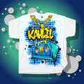 Spray Paint Designs On Shirts