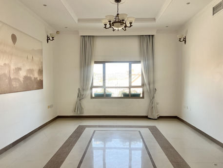 Janabiya, Apartments/Houses, BHD 600/month,  4 BR,  380 Sq. Meter,  Spacious 4BR Family Villa In Janabiya Compound