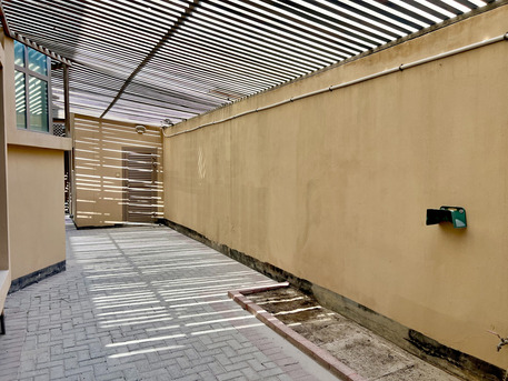 Janabiya, Apartments/Houses, BHD 600/month,  4 BR,  380 Sq. Meter,  Spacious 4BR Family Villa In Janabiya Compound