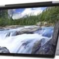 SAR 1699,  360 Degree - 2 In 1 - 10th Gen-Slim Dell &ndash;Core I7 /16/512 GB M.2 Type HDD &ndash; W11 Original