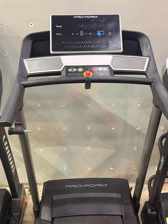Riyadh, Sporting Goods, SAR 2499,  USED AMERICAN AND ITALIAN TREADMILLS