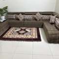 SAR .04750,  8 SEATER SOFASET FOR SALES