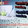 Cleaning Service