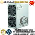 SAR 600,  Gold Shell Mini Doge Miners