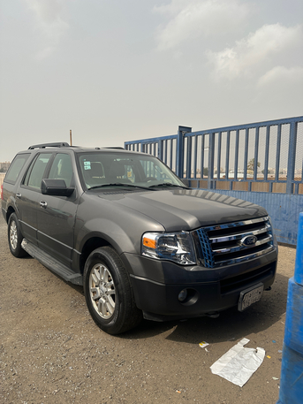 Jeddah, Vehicles, Cars & Trucks , SAR 40000,  Ford Expedition,  2014,  Automatic,  488000 KM,