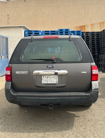 Jeddah, Vehicles, Cars & Trucks , SAR 40000,  Ford Expedition,  2014,  Automatic,  488000 KM,
