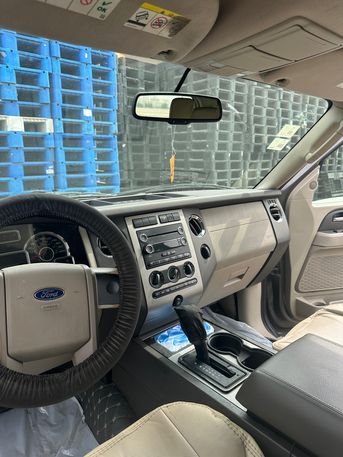 Jeddah, Vehicles, Cars & Trucks , SAR 40000,  Ford Expedition,  2014,  Automatic,  488000 KM,