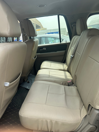 Jeddah, Vehicles, Cars & Trucks , SAR 40000,  Ford Expedition,  2014,  Automatic,  488000 KM,