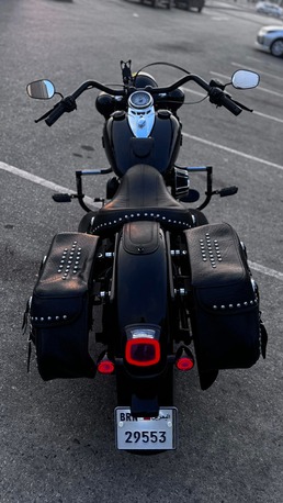 Manama, Motorcycles, BHD 1,  Harley Davidson Motorcycle For Sale