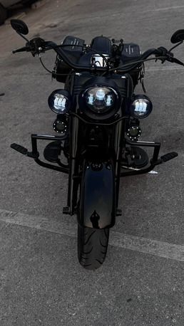 Manama, Motorcycles, BHD 1,  Harley Davidson Motorcycle For Sale