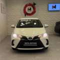 BHD 4300,  Toyota Yaris,  2021,  Automatic,  55000 KM,   Se
