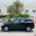 BHD 1,  Volvo XC60,  2009,  Automatic,  113000 KM,  . Where Luxury Meets Confort.