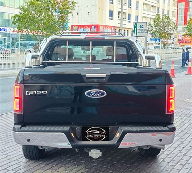 Manama, Vehicles, Cars & Trucks , BHD 10,  Ford F-150,  2016,  Automatic,  207500 KM,  Ford F 150