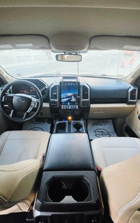 Manama, Vehicles, Cars & Trucks , BHD 10,  Ford F-150,  2016,  Automatic,  207500 KM,  Ford F 150