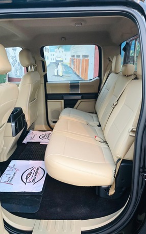 Manama, Vehicles, Cars & Trucks , BHD 10,  Ford F-150,  2016,  Automatic,  207500 KM,  Ford F 150