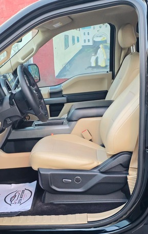 Manama, Vehicles, Cars & Trucks , BHD 10,  Ford F-150,  2016,  Automatic,  207500 KM,  Ford F 150