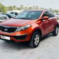 BHD 2750,  Kia Sportage,  2015,  Automatic,  191000 KM,