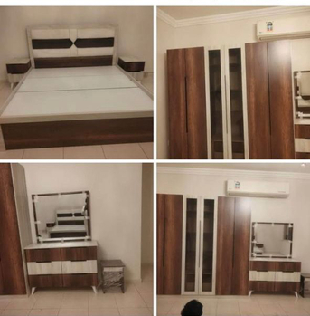 Jeddah, Furniture, SAR 9,  Luxrious Bedroom Set Available
