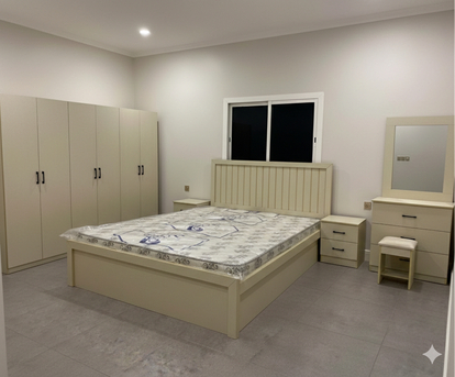 Jeddah, Furniture, SAR 9,  Luxrious Bedroom Set Available