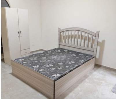 Jeddah, Housing Exchanges, SAR 400/month,  2 BR,  Bed Space Available