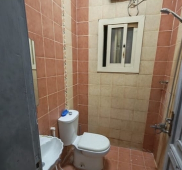 Jeddah, Housing Exchanges, SAR 400/month,  2 BR,  Bed Space Available