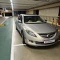 BHD 1650,  Mazda 6,  2009,  Automatic,  180 KM,   Amazing Condition 0 Accident