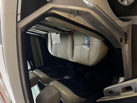 Adliya, Vehicles, Cars & Trucks , BHD 1650,  Mazda 6,  2009,  Automatic,  180 KM,   Amazing Condition 0 Accident