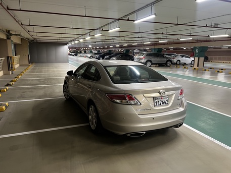 Adliya, Vehicles, Cars & Trucks , BHD 1650,  Mazda 6,  2009,  Automatic,  180 KM,   Amazing Condition 0 Accident