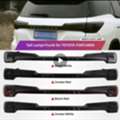 SAR 1000,  FORTUNER LEXUS STYLE TAIL LIGHTS