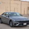 SAR 56000,  Hyundai Elantra SE 2.0,  2024,  Automatic,  49000 KM,   Hyundai Elantra 2.0 In Good Condition