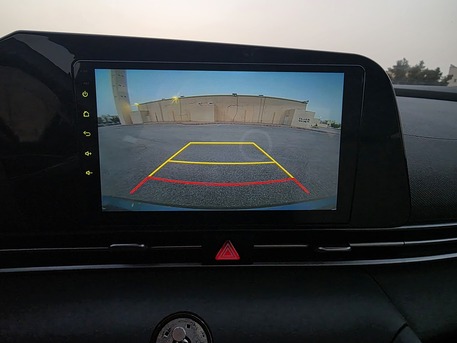 Riyadh, Vehicles, Cars & Trucks , SAR 56000,  Hyundai Elantra SE 2.0,  2024,  Automatic,  49000 KM,   Hyundai Elantra 2.0 In Good Condition