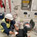 Electrical Engineer Testing And Commissioning