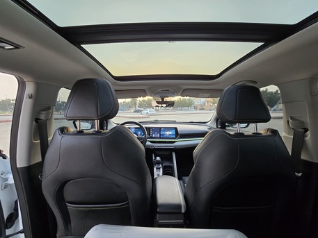 Riyadh, Vehicles, Cars & Trucks , SAR 58000,  Geely Coolray,  2024,  Automatic,  39000 KM,    Fully Loaded GF Option