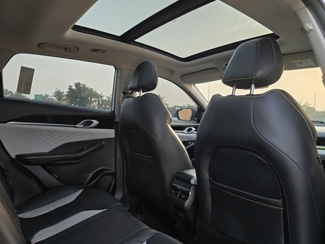 Riyadh, Vehicles, Cars & Trucks , SAR 58000,  Geely Coolray,  2024,  Automatic,  39000 KM,    Fully Loaded GF Option