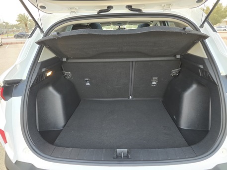 Riyadh, Vehicles, Cars & Trucks , SAR 58000,  Geely Coolray,  2024,  Automatic,  39000 KM,    Fully Loaded GF Option