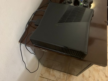 Riyadh, Video Games, SAR 200,  Xbox 360