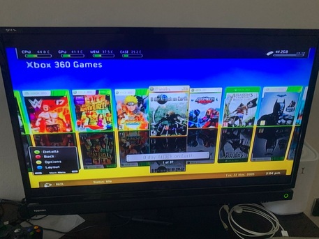 Riyadh, Video Games, SAR 200,  Xbox 360