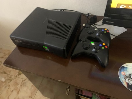 Riyadh, Video Games, SAR 200,  Xbox 360