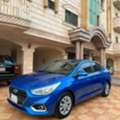 SAR 33000,  Hyundai Accent,  2019,  Automatic,  100000 KM,