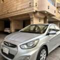 SAR 21500,  Hyundai Accent,  2015,  Automatic,  340000 KM,