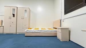 Riyadh, Bedspace Available, SAR 550/month,  1520 Sq. Feet,  Umm Salim ,Khazan Street , Near Dar Ul Shifa Hospital Bedspace Available SR 550