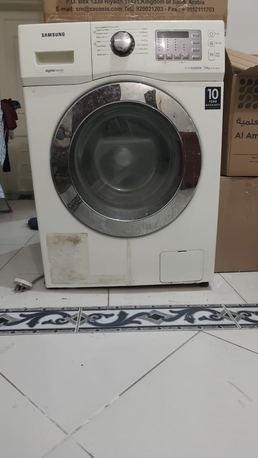 Jeddah, Household Items, SAR 650,  (Many Household Items)Impex 55-inch Smart TV With 4K Ultra HD And LED Techn &ndash; Gloria Black