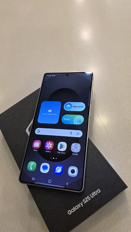 Dammam, Mobile Phones, SAR 2900,  Galaxy S25 Ultra