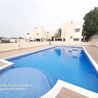 Saar, Apartments/Houses, BHD 425/month,  3 BR,  300 Sq. Meter,  BUDGET FRIENDLY VILLA IN SAAR  CALL