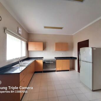Saar, Apartments/Houses, BHD 425/month,  3 BR,  300 Sq. Meter,  BUDGET FRIENDLY VILLA IN SAAR  CALL