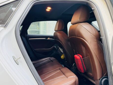 Hamala, Vehicles, Cars & Trucks , BHD 4200,  Audi A3,  2016,  Automatic,  100000 KM,  ▓█▇▅ 1 Owner - Full Option - Low Mileage ▅▇█▓