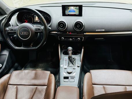 Hamala, Vehicles, Cars & Trucks , BHD 4200,  Audi A3,  2016,  Automatic,  100000 KM,  ▓█▇▅ 1 Owner - Full Option - Low Mileage ▅▇█▓