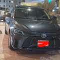 SAR 15000,  ToyotaYARIS-Y Model 2024, Gray Silver
