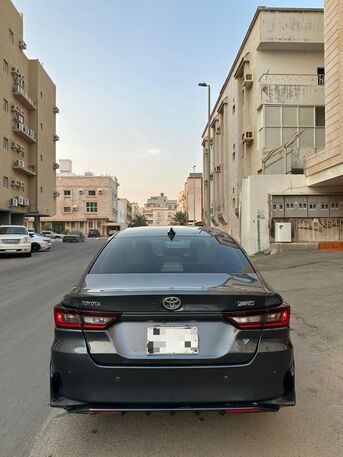 Jeddah, Vehicles, Cars & Trucks , SAR 40500,  Toyota Yaris,  2023,  Automatic,  114000 KM,